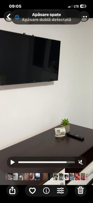 Apartament 2 camere Campulung Muscel