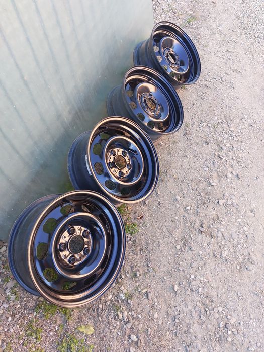 Jante Bmw Seria 3 R16 la bucată