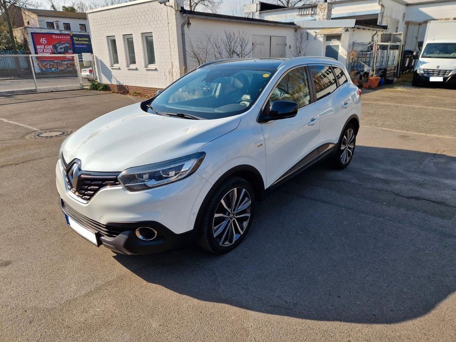Dezmembrez Renault Kadjar BOSE  1.5 DCI