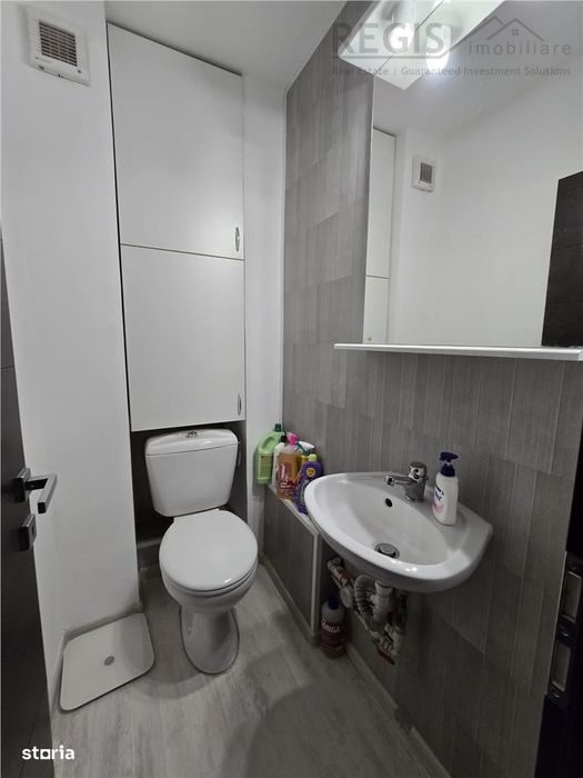 Apartament 3 camere | Central | Grivitei
