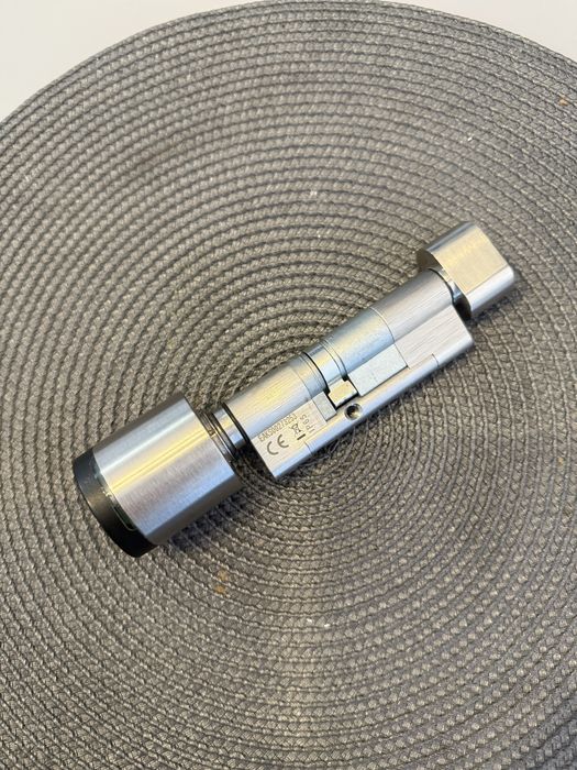 Kit complet iala inteligenta Evva AirKEY