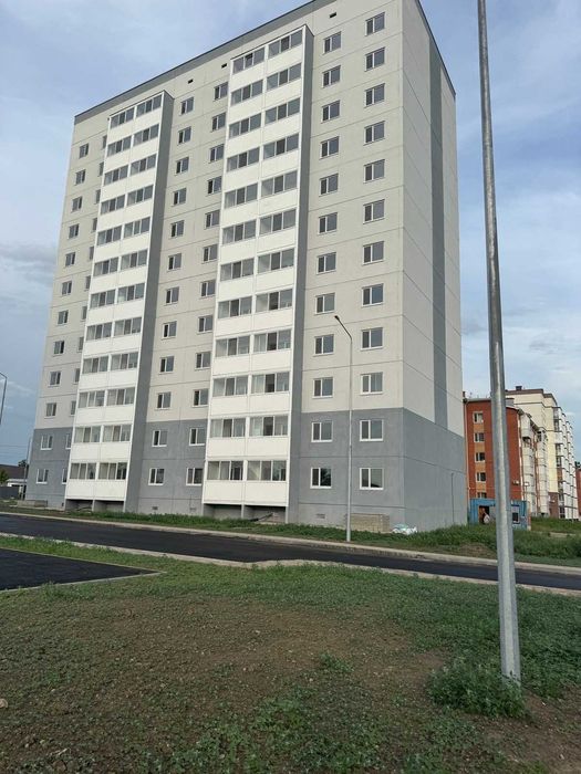 Продажа 1-комнатной квартиры