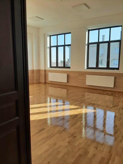 Rașchetat Șlefuit Parchet Dușumele