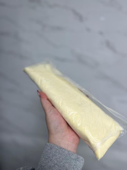 Продам масло домашнее