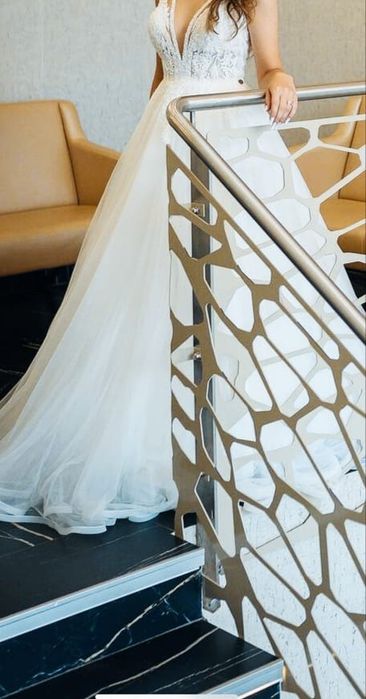 Vand rochie mireasa Maya Fashion