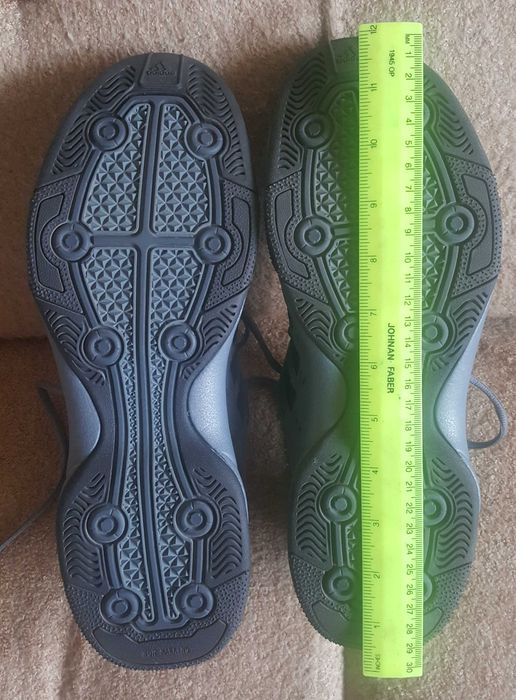 Маратонки Adidas