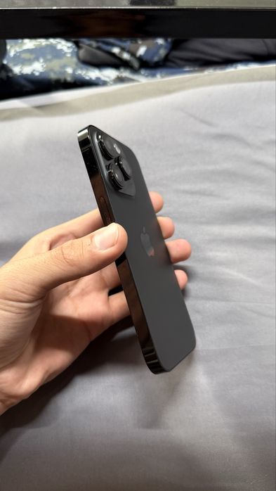 IPHONE 14 PRO,256gb