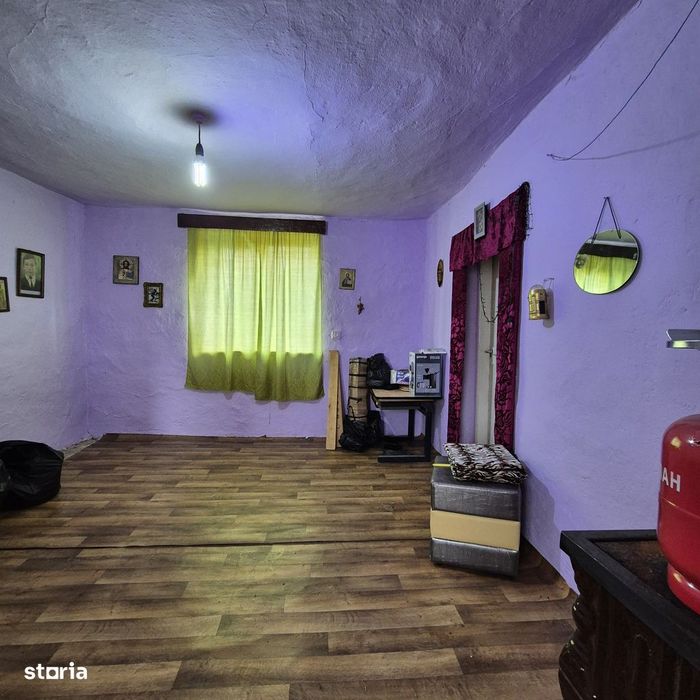 Casa in Fiscut
