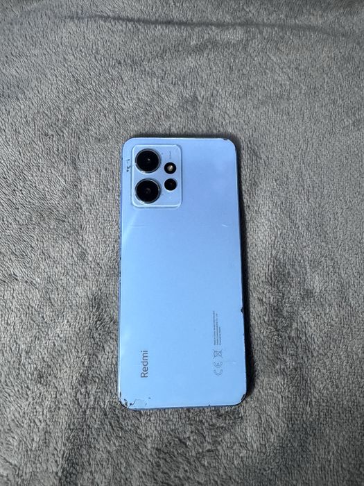 Redmi Note 12 8+4/256GB
