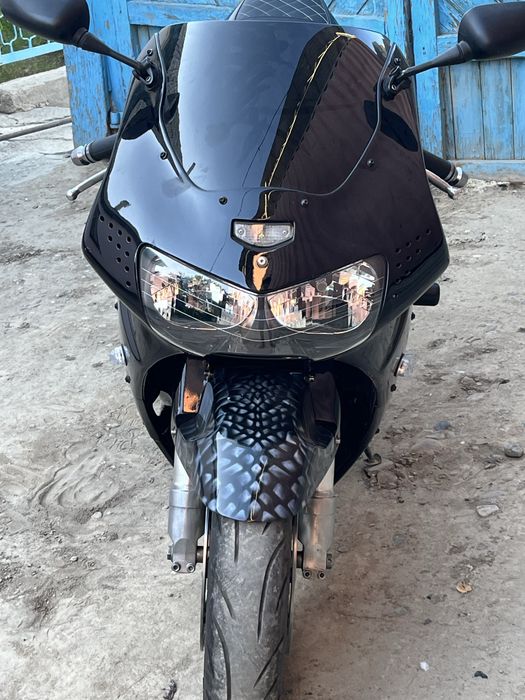 Honda CBR 919 RR