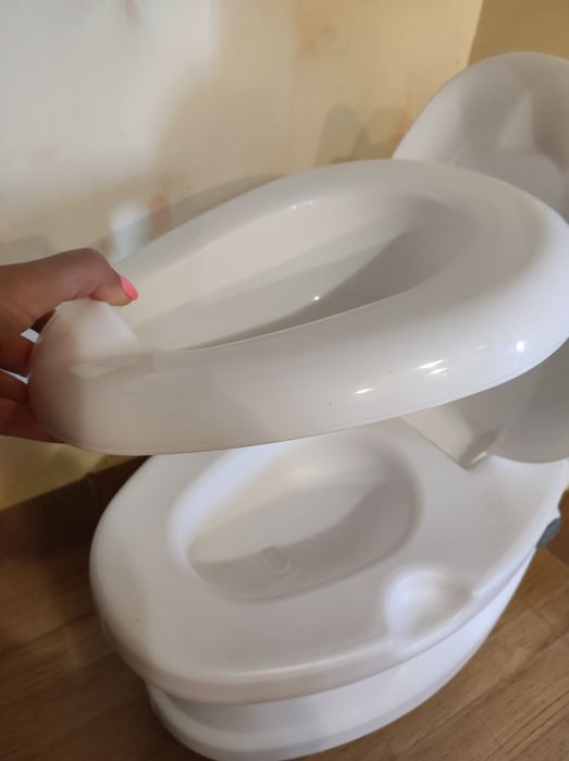 Гърне със звук и светлина