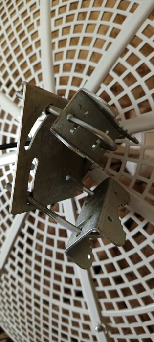 Антена усилитель мобильного интернета