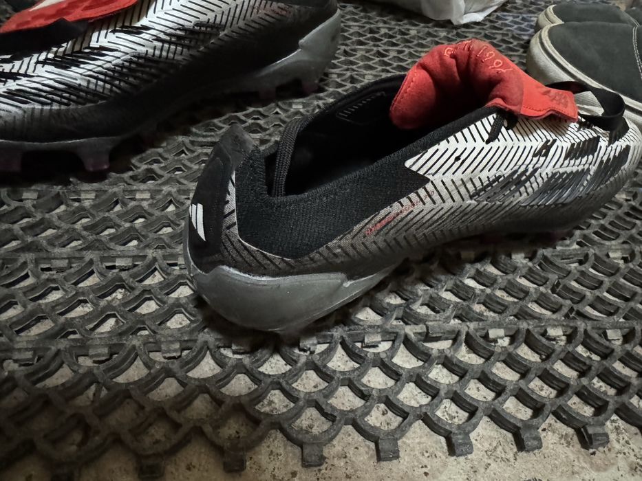 Бутсы адидас б/у