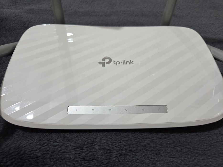 Wi-fi роутер tp-link Archer A5