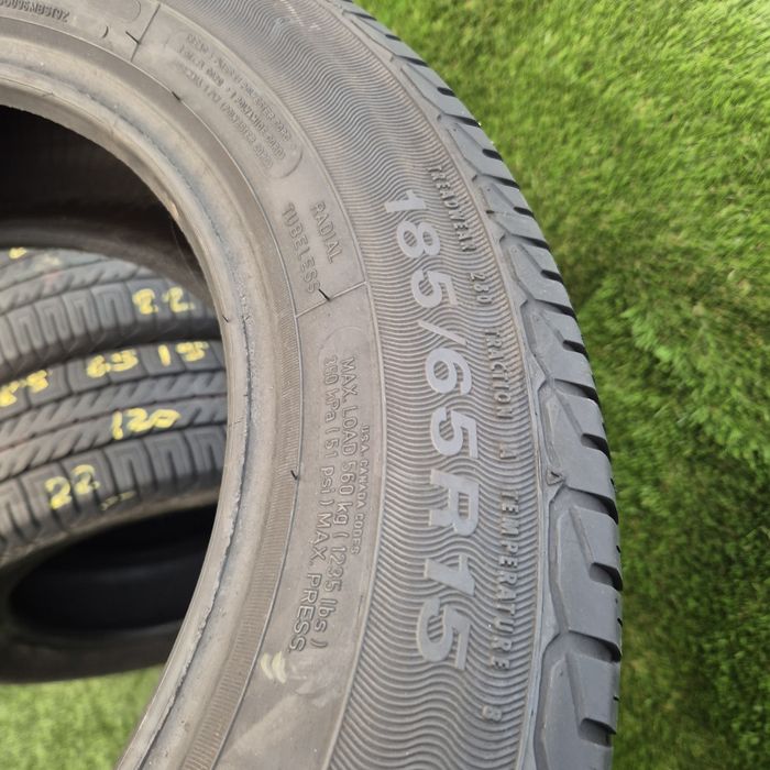 185 65 15 Goodyear