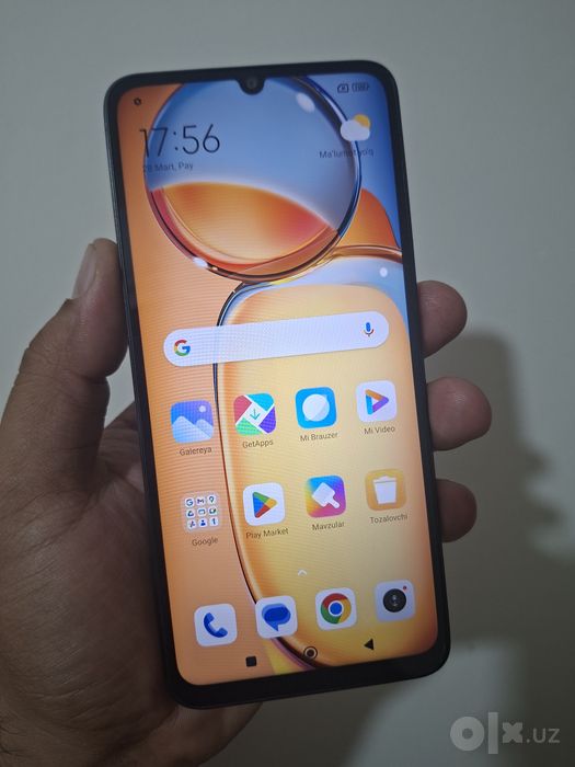 Redmi 13 C sotiladi