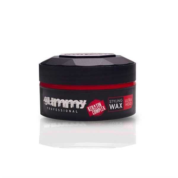 Вакса за коса Gummy Professional