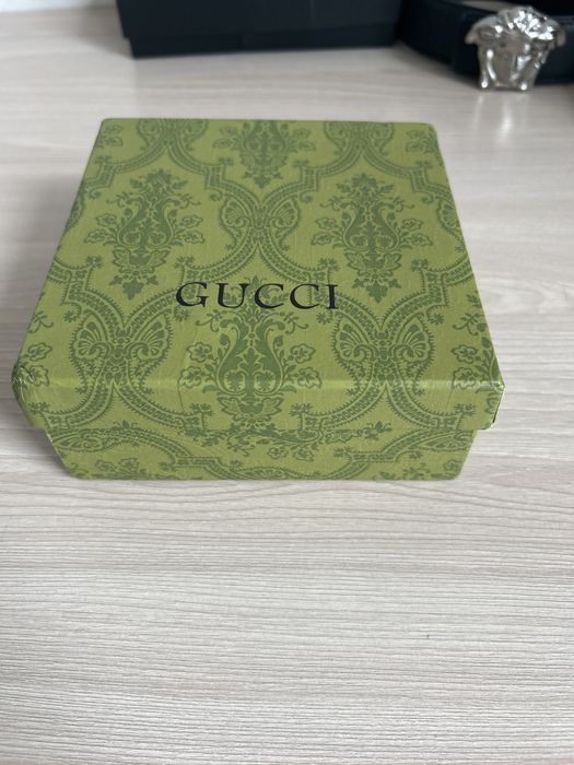 Ремень gucci 100cm