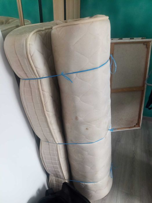 Vand saltea 140/200 folosita