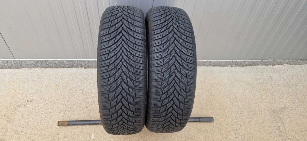 Зимни гуми 225/65 R17 FIRESTONE WINTERHAWK 4