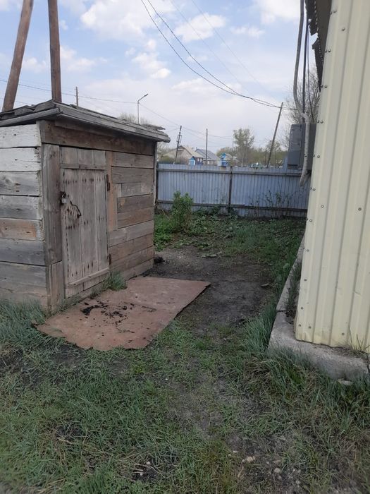 Дом по Келденова