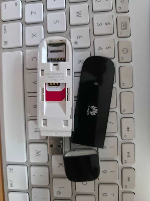 Dongle Huawei HiLink E353 pt colectionari