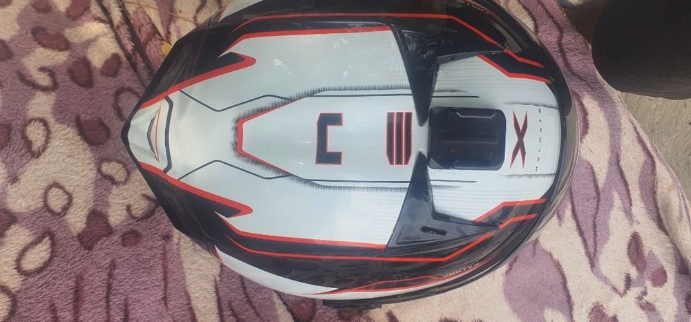 Vand casca Nexx XR2 marimea L