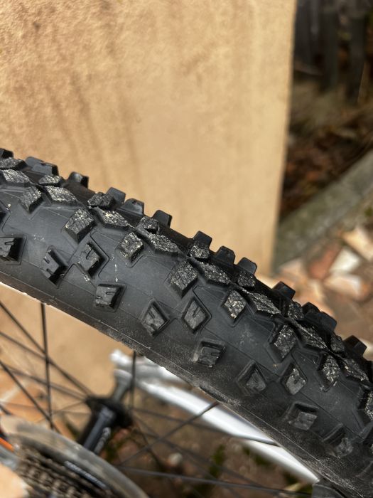 Bicicleta copii Cube Acid 24 inch impecabila