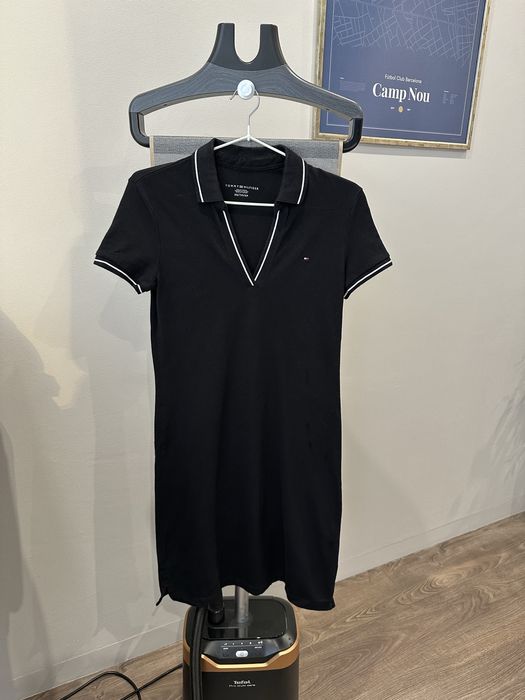 Платье-поло Tommy Hilfiger