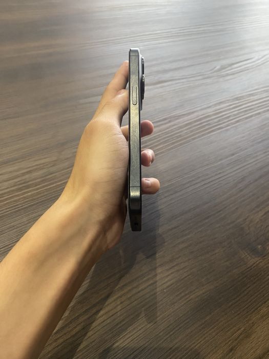 iPhone 15 Pro 128gb