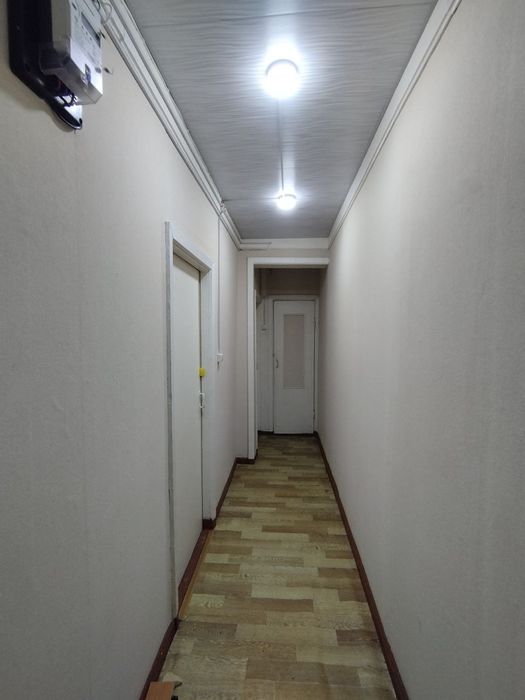 Аренда 3-х комнатная квартира Янгихает Спутник 2.