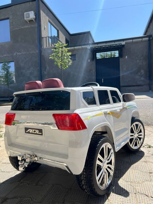 Электромобиль детский машин (bolalar mashinasi) для детей