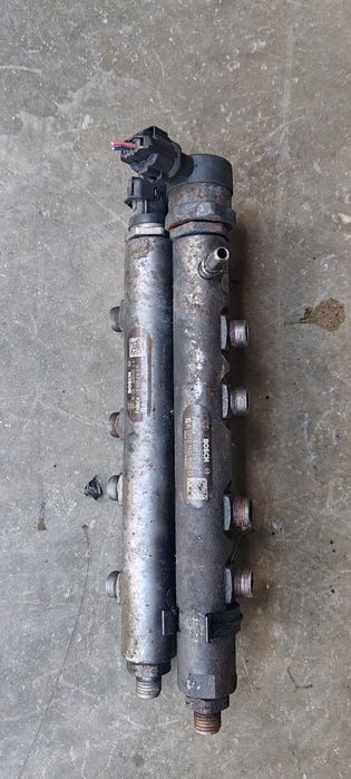 Rampa Senzor injectoare Citroen C5 2.7hdi 3.0hdi 150lei