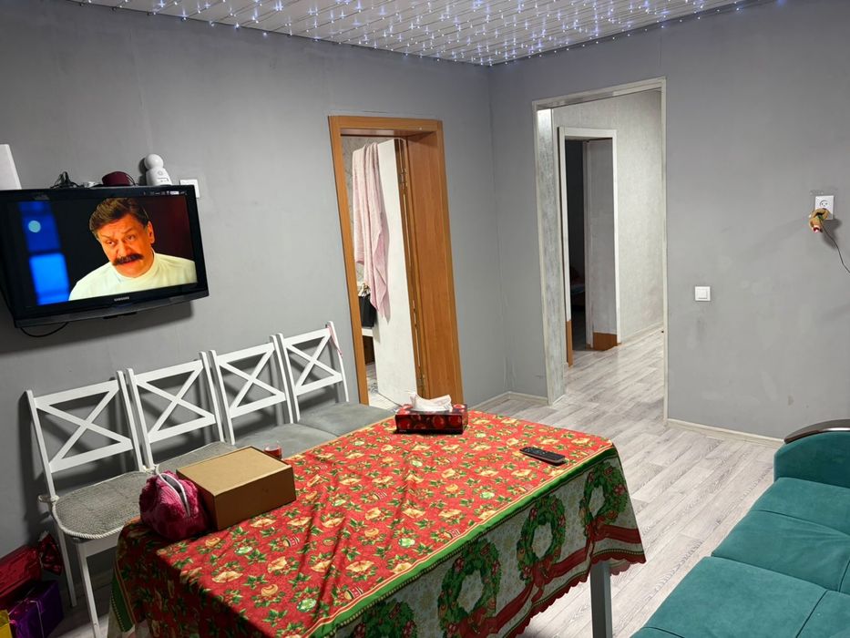 Частный дом расположенный в СО текстильщик