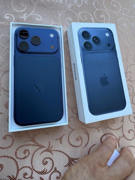 IPhone 17Pro 256 gb