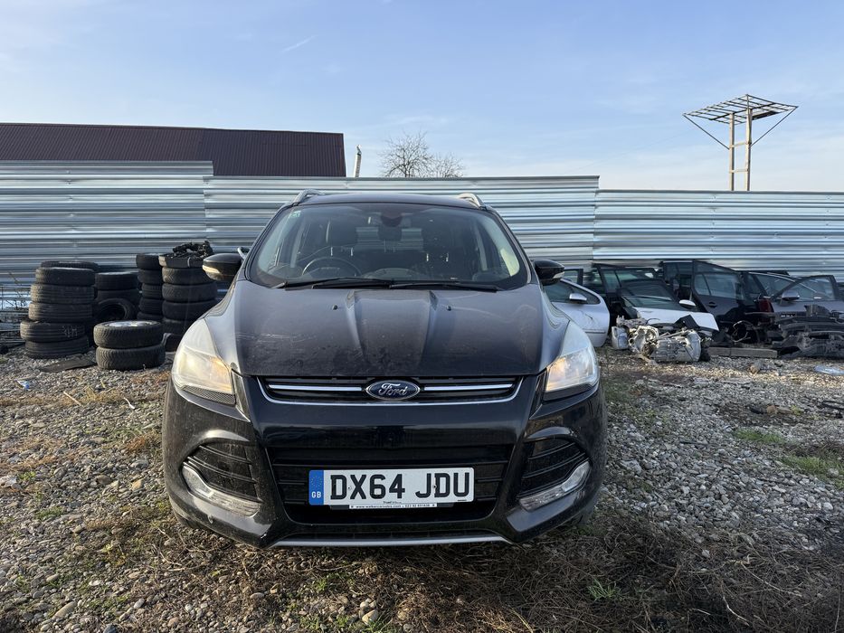 Piese pentru ford kuga 2 2.0 tdci 4x4 euro5