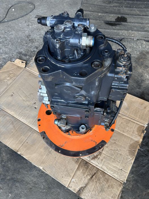 Гидравлический насос Doosan оригинал
