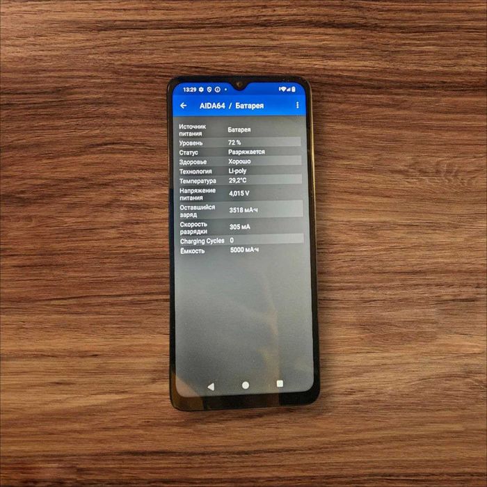 Redmi 3Ax 4/128 идеал по состоянию