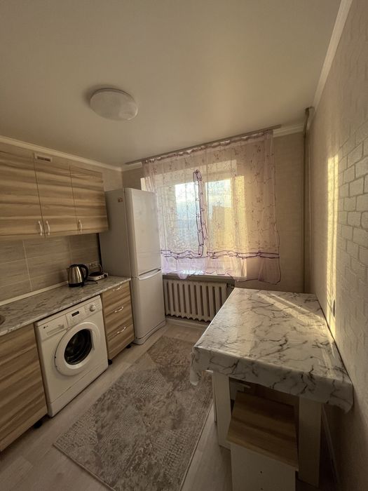 Сдам квартиру в центре города