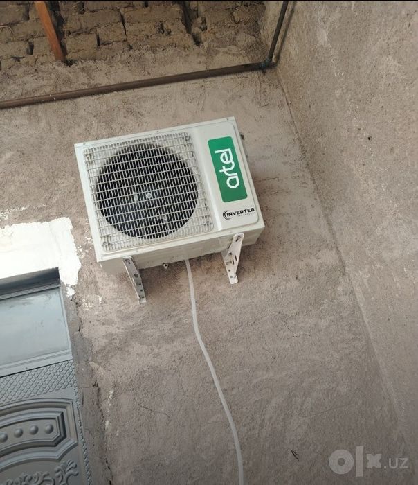 Продаётся кондиционер