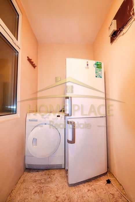 Дава се под наем Етаж от къща в Варна, Цветен квартал - 45 кв.м за 367.2 € - Снимка #5