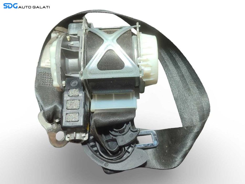 Centura Siguranta Stanga Fata Volkswagen Jetta 4 MK4 2011 - 2018 Cod 5C6857705A [A0909]