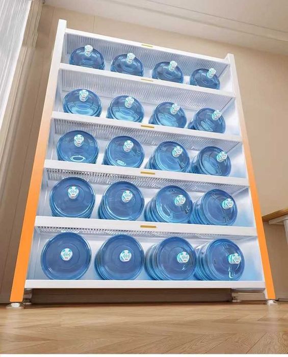 Книжный шкаф с откидной дверцей/защита от пыли и влаги