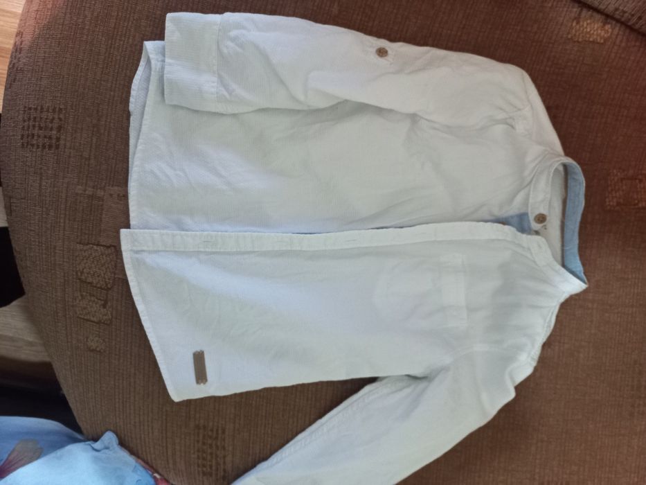 Cămașă h&m mărimea 98 104