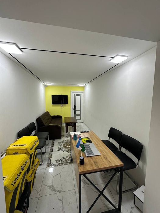 Arenda ofis  yōl yuzida 1-liniya chilonzor 22. Maklersiz Ōzimni joyim