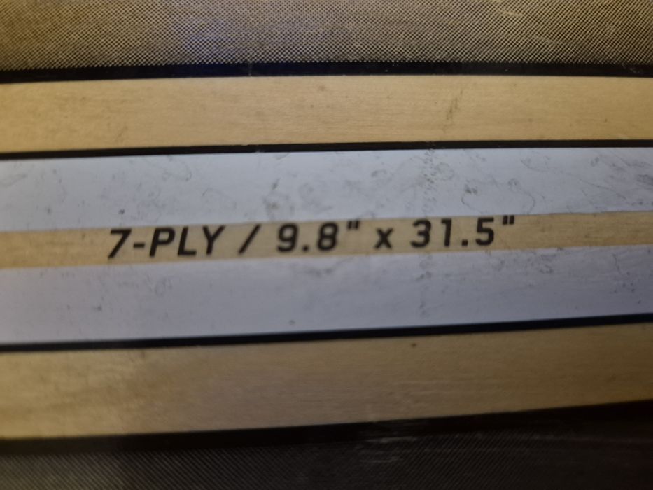 Ocazie Longbord Profesional Oxelo Skateboard skate Cruiser Fishtail