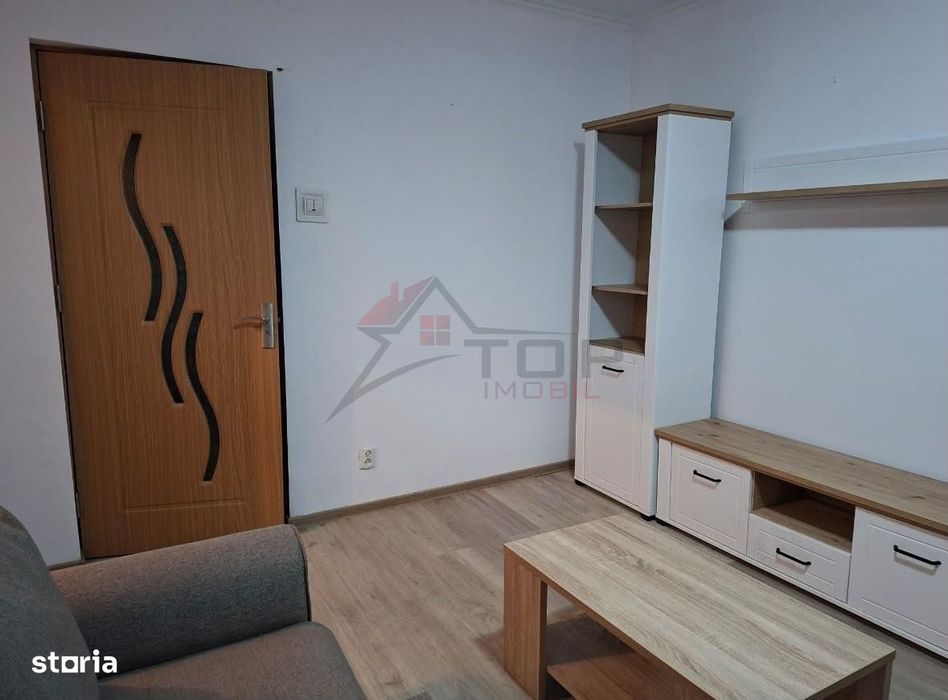 Inchiriere Apartament cu 2 camere Decomandat Podu Ros