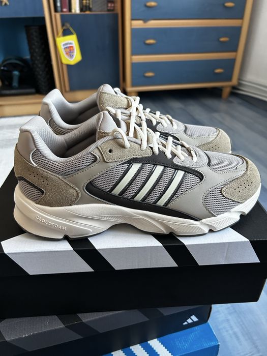 Adidas Crazychaos 2000