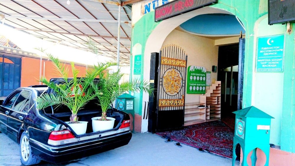 Мерседес Бенз S600 W140 КАБАН