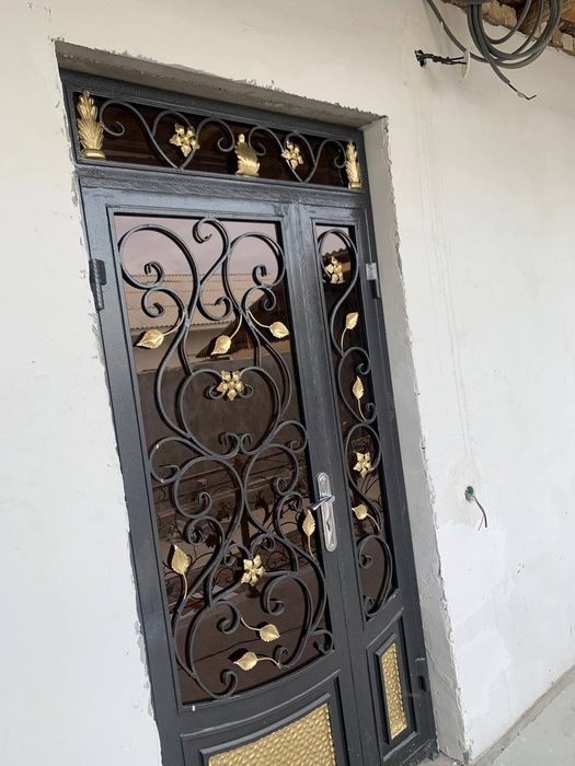 Установка и доставка стекла